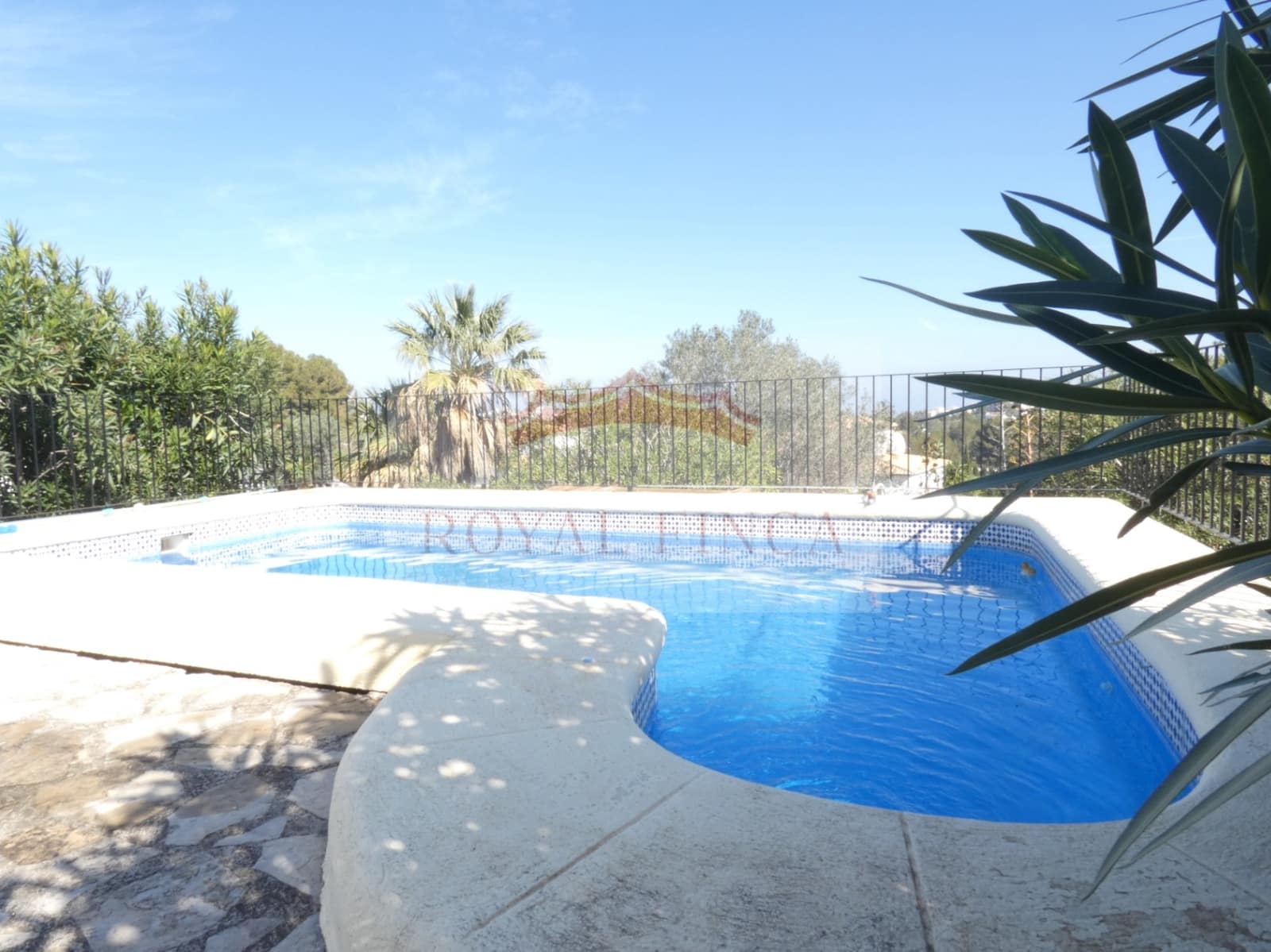 3 slaapkamer Villa te koop in Rafol de Almunia - € 339.000 (Ref: 9645855)