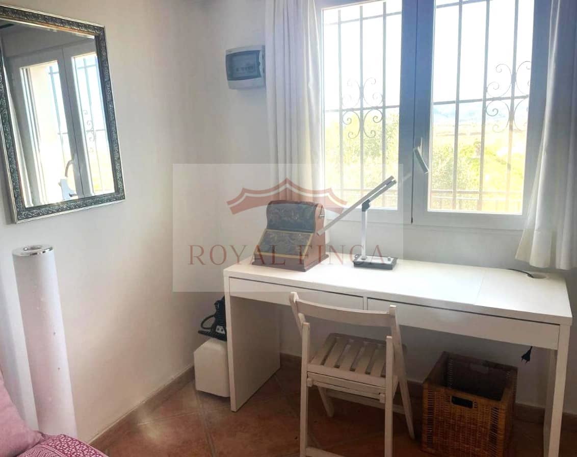 6 sypialnia Willa na sprzedaż w Pego - 795 000 € (Ref: 9715718)