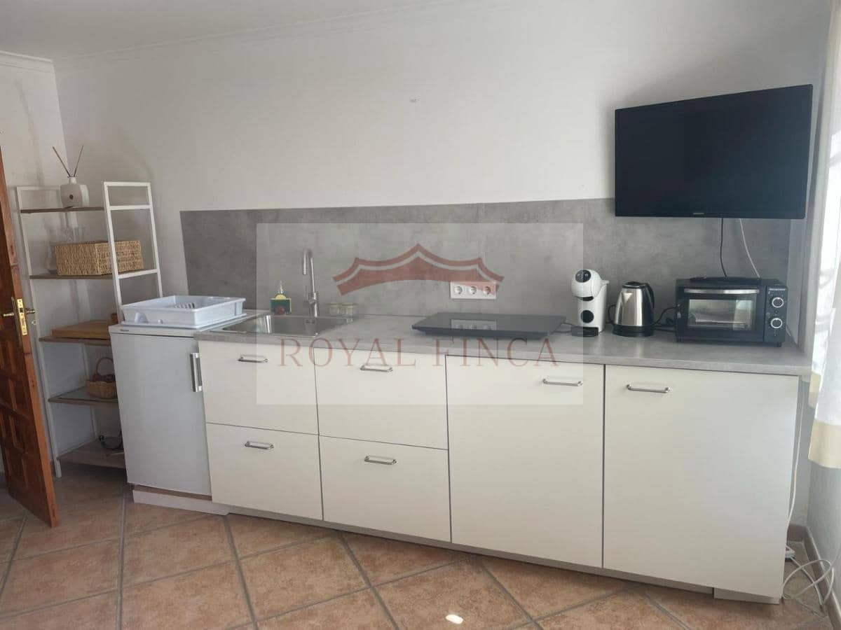 6 sypialnia Willa na sprzedaż w Pego - 795 000 € (Ref: 9715718)