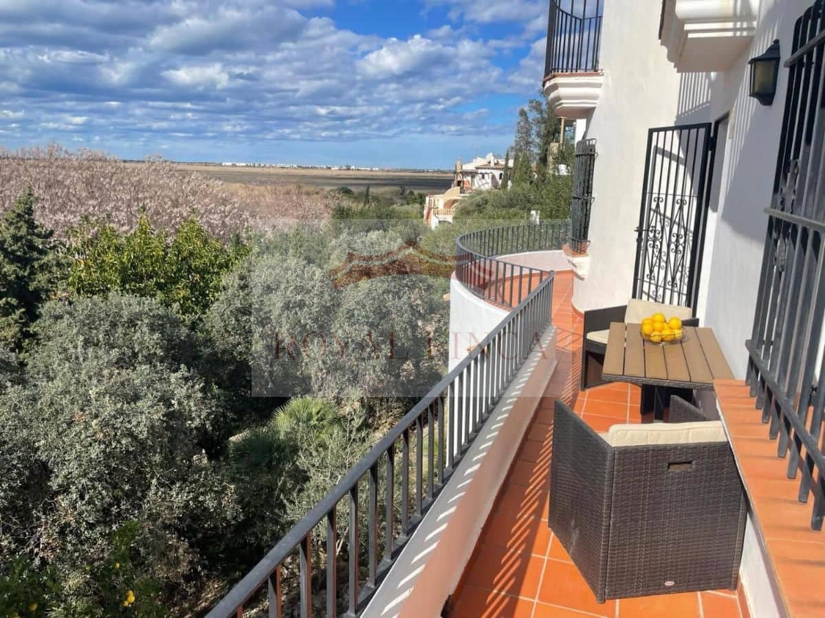 6 sypialnia Willa na sprzedaż w Pego - 795 000 € (Ref: 9715718)