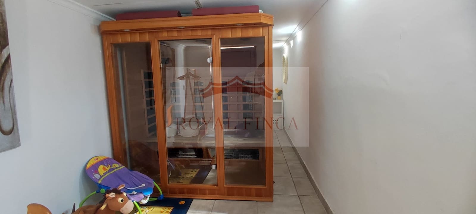 6 sypialnia Willa na sprzedaż w Pego - 795 000 € (Ref: 9715718)