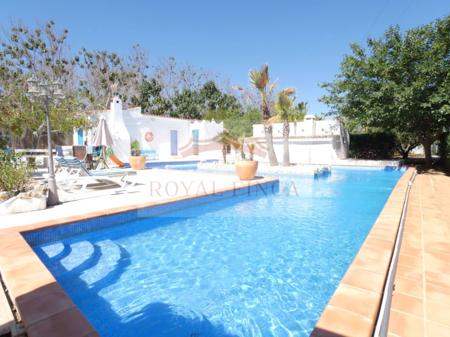 6 sypialnia Willa na sprzedaż w Pego - 795 000 € (Ref: 9715718)