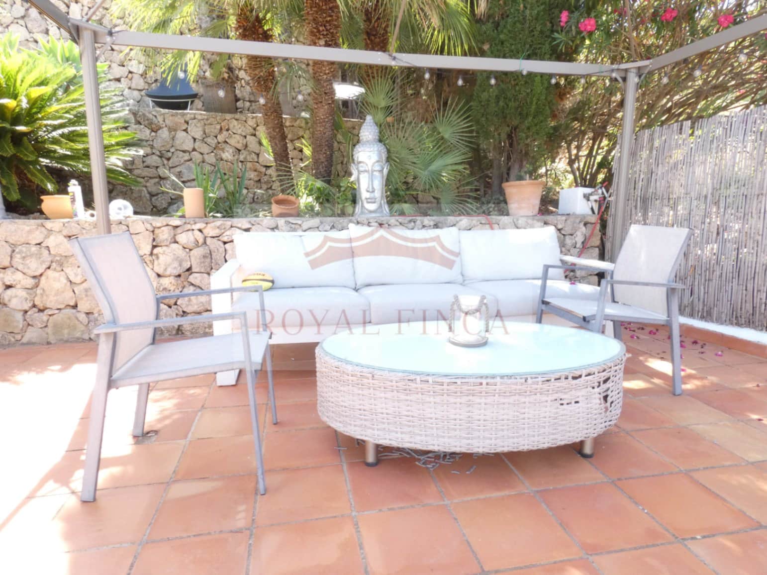 6 sypialnia Willa na sprzedaż w Pego - 795 000 € (Ref: 9715718)