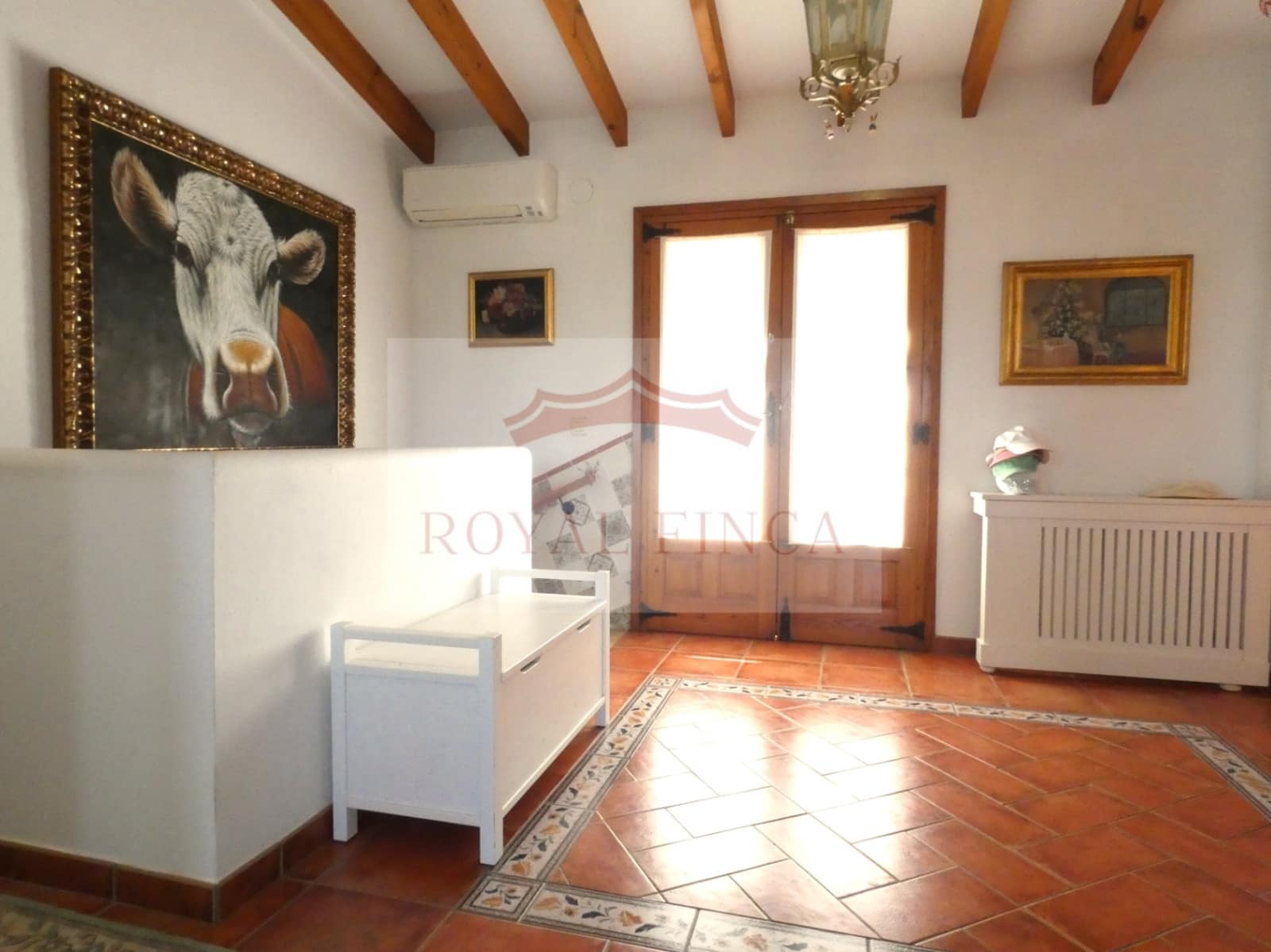 6 sypialnia Willa na sprzedaż w Pego - 795 000 € (Ref: 9715718)