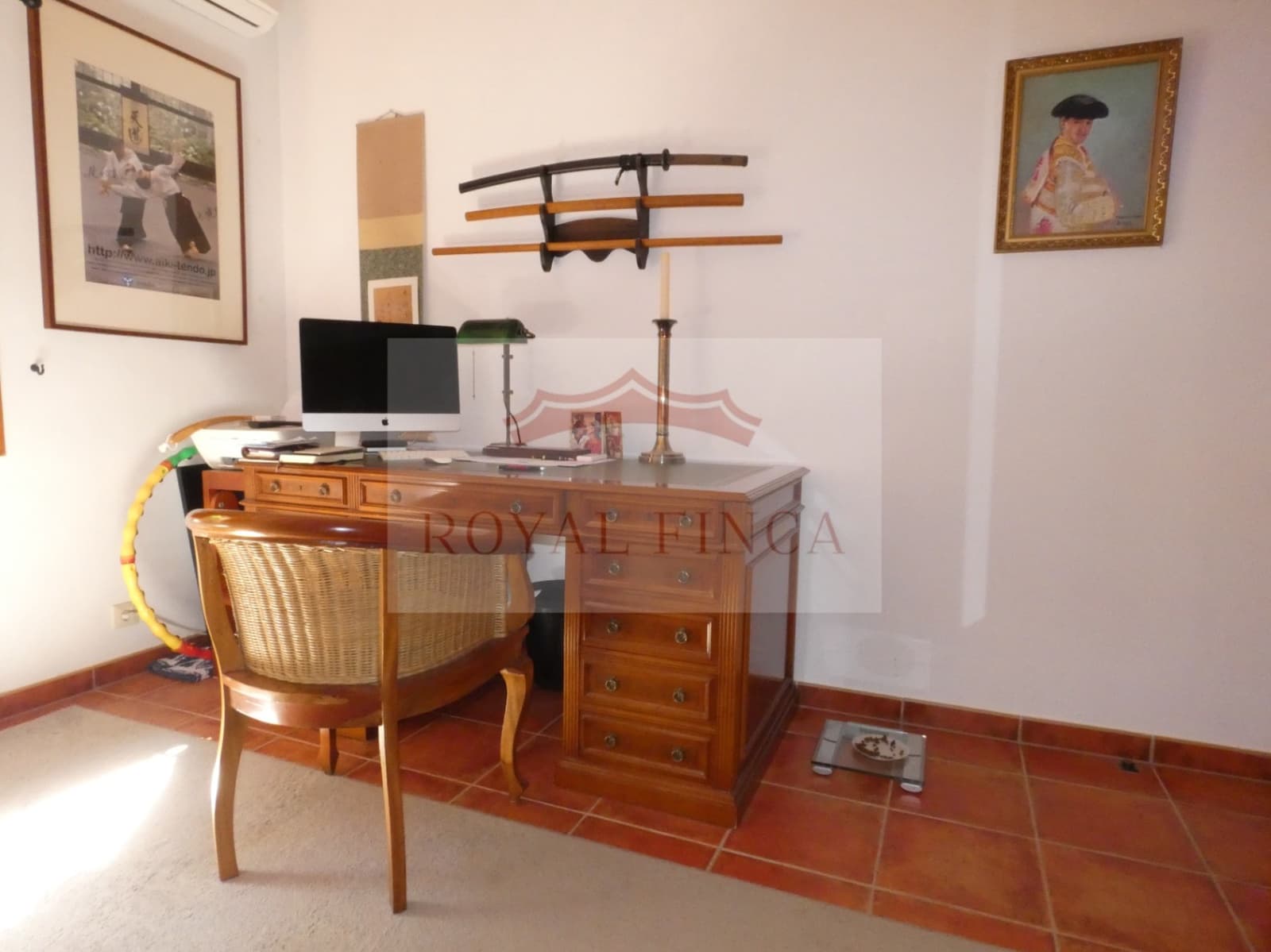 6 sypialnia Willa na sprzedaż w Pego - 795 000 € (Ref: 9715718)