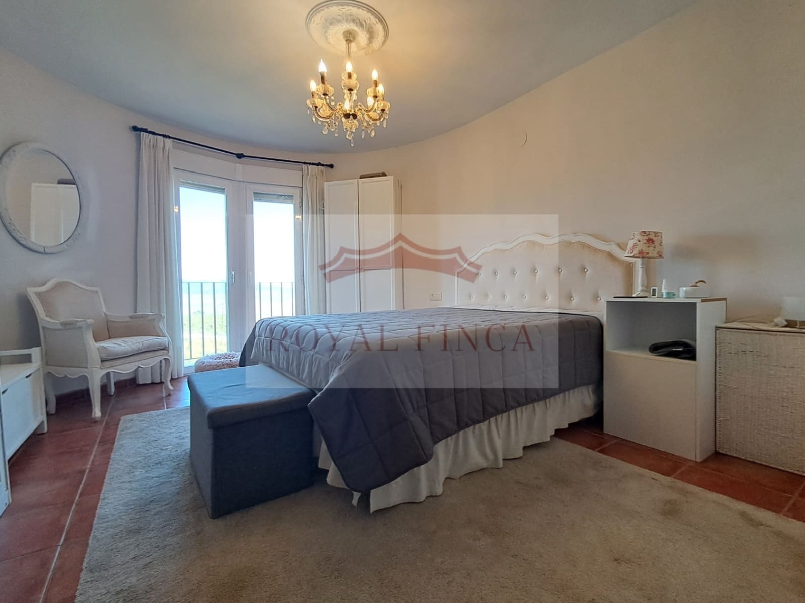 6 sypialnia Willa na sprzedaż w Pego - 795 000 € (Ref: 9715718)