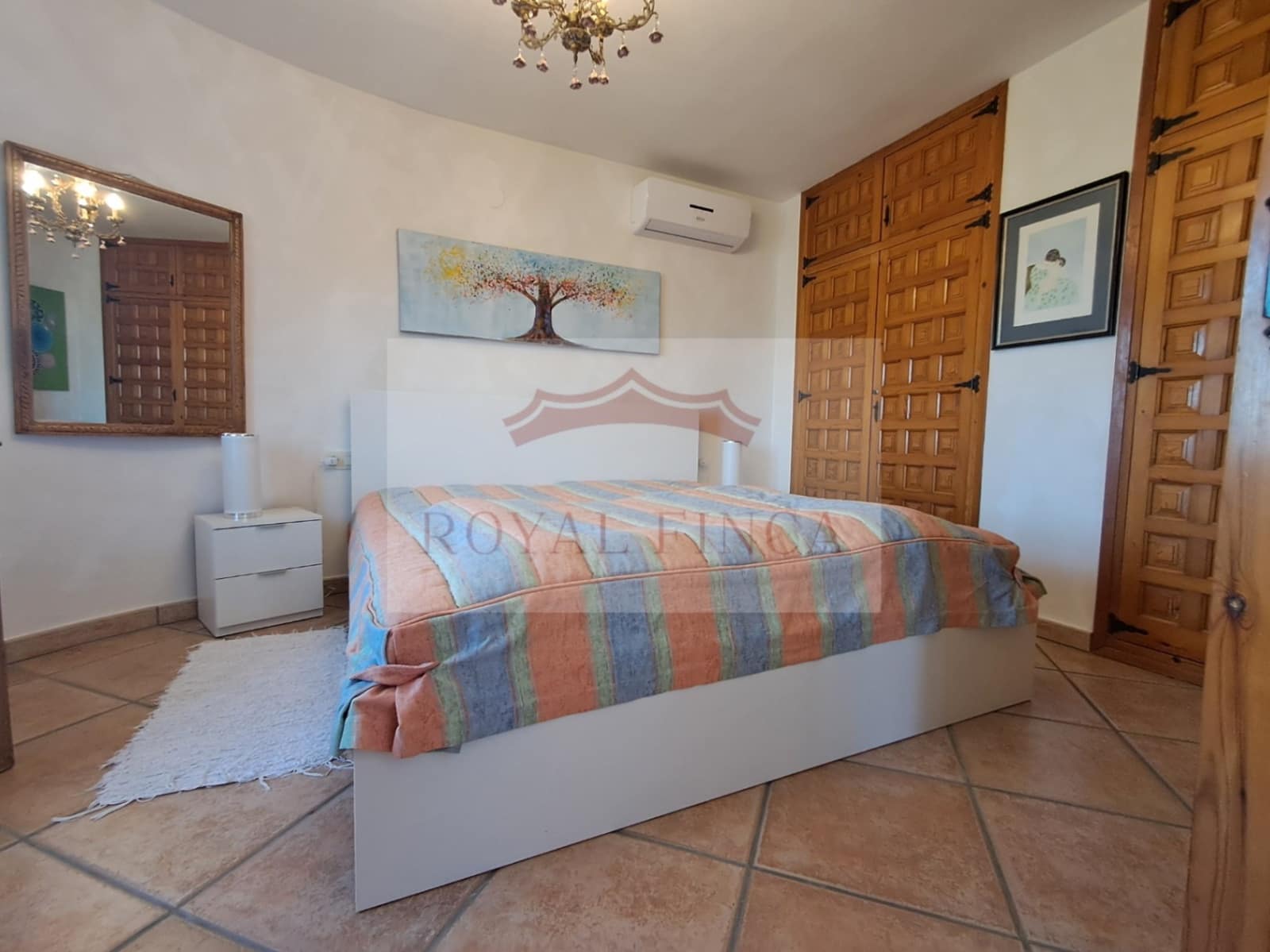 6 sypialnia Willa na sprzedaż w Pego - 795 000 € (Ref: 9715718)