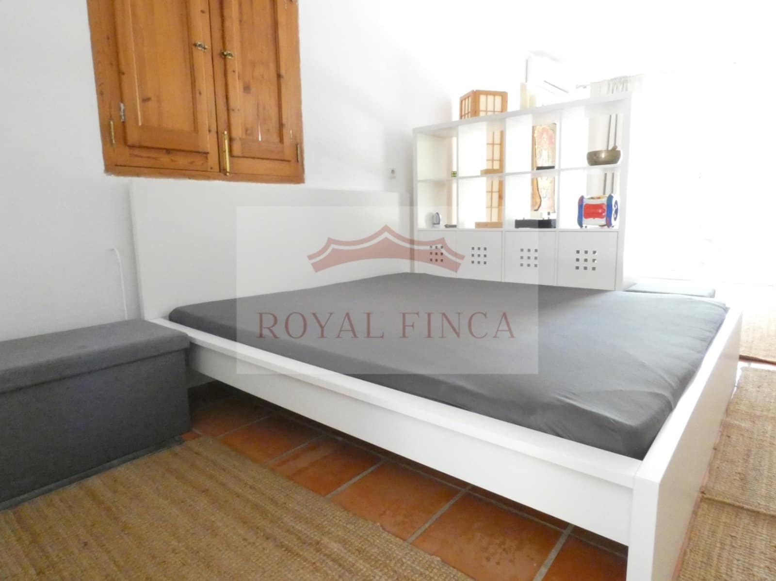 6 sypialnia Willa na sprzedaż w Pego - 795 000 € (Ref: 9715718)