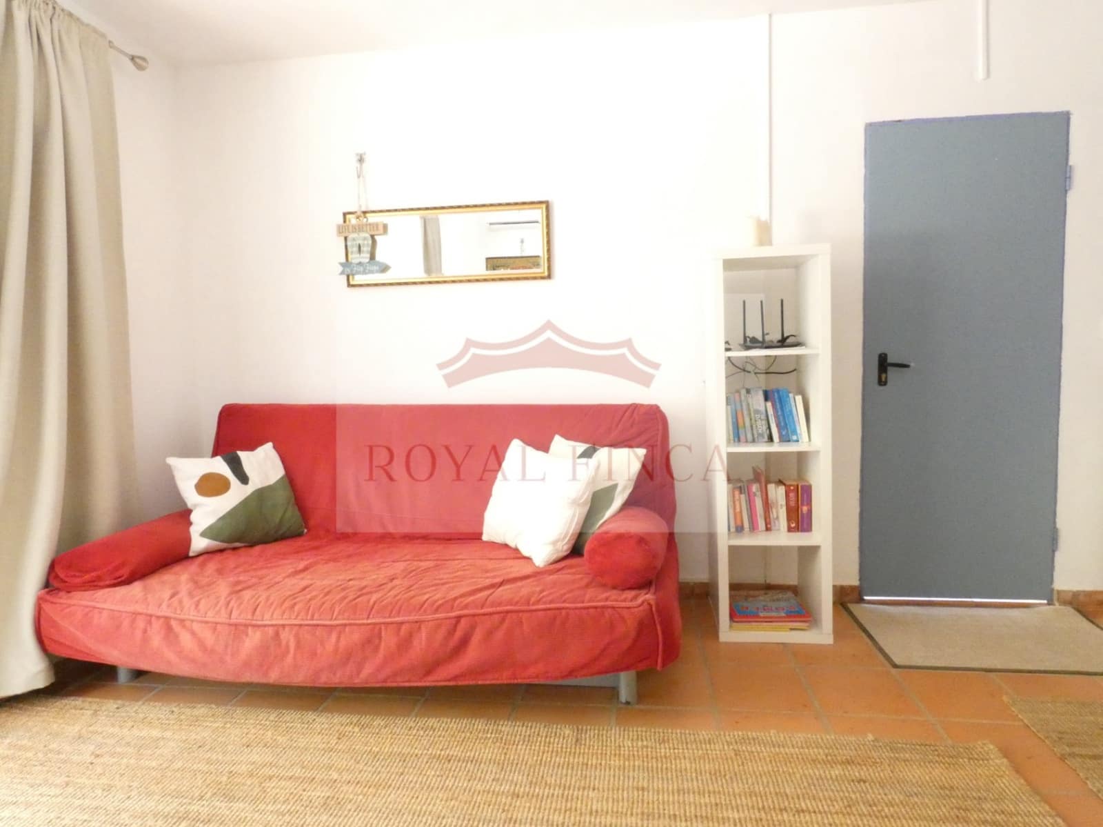 6 sypialnia Willa na sprzedaż w Pego - 795 000 € (Ref: 9715718)