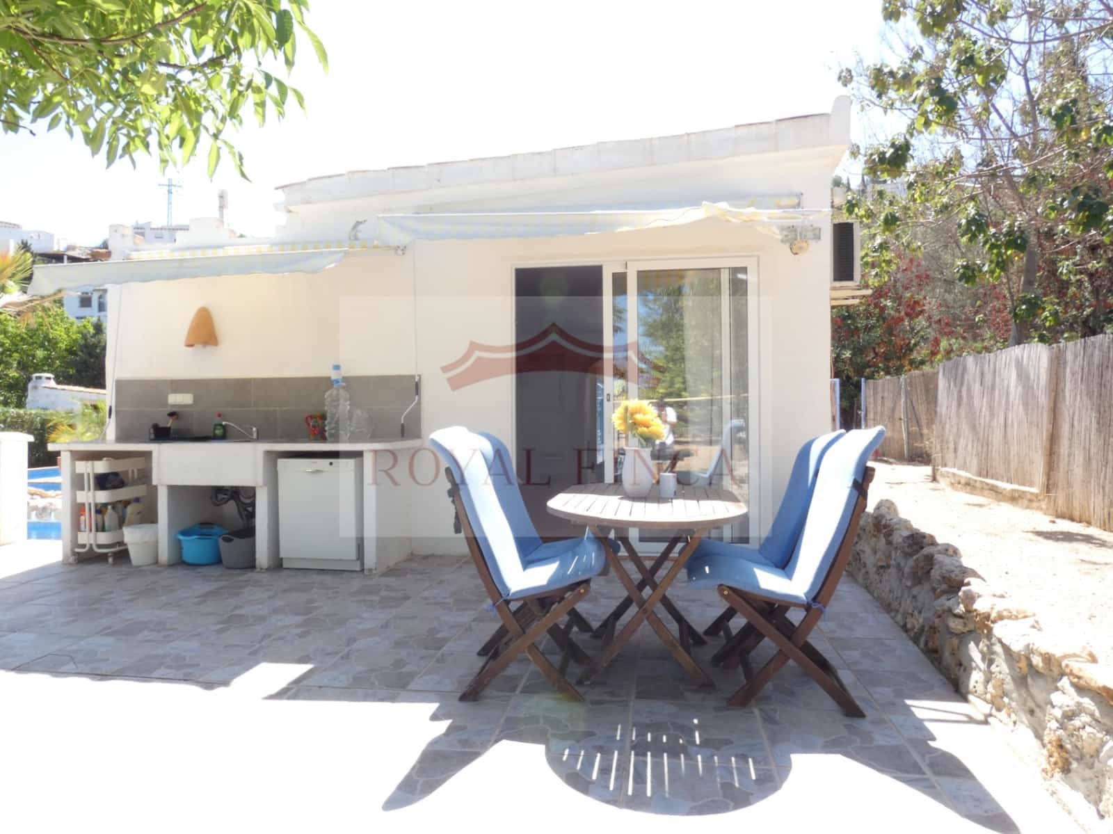 6 sypialnia Willa na sprzedaż w Pego - 795 000 € (Ref: 9715718)