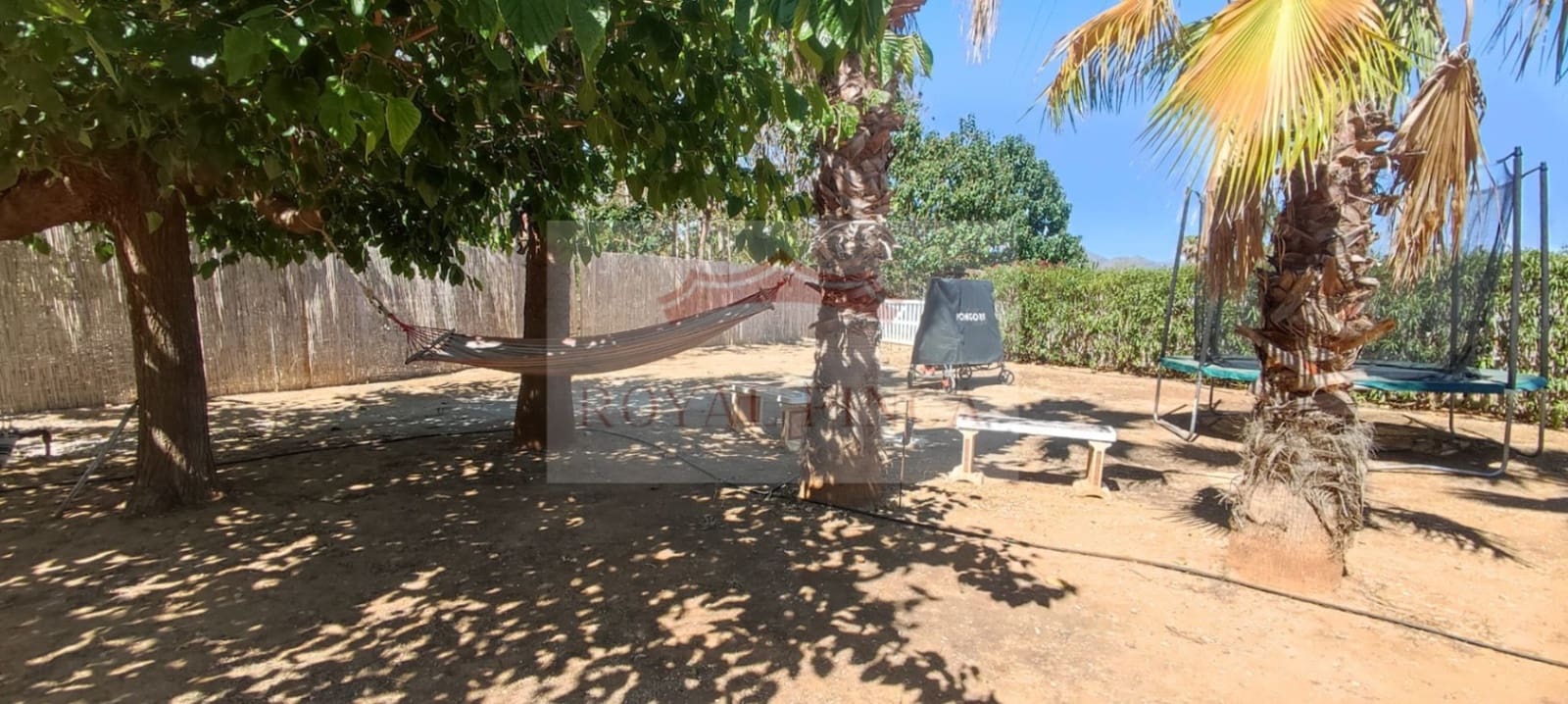 6 sypialnia Willa na sprzedaż w Pego - 795 000 € (Ref: 9715718)