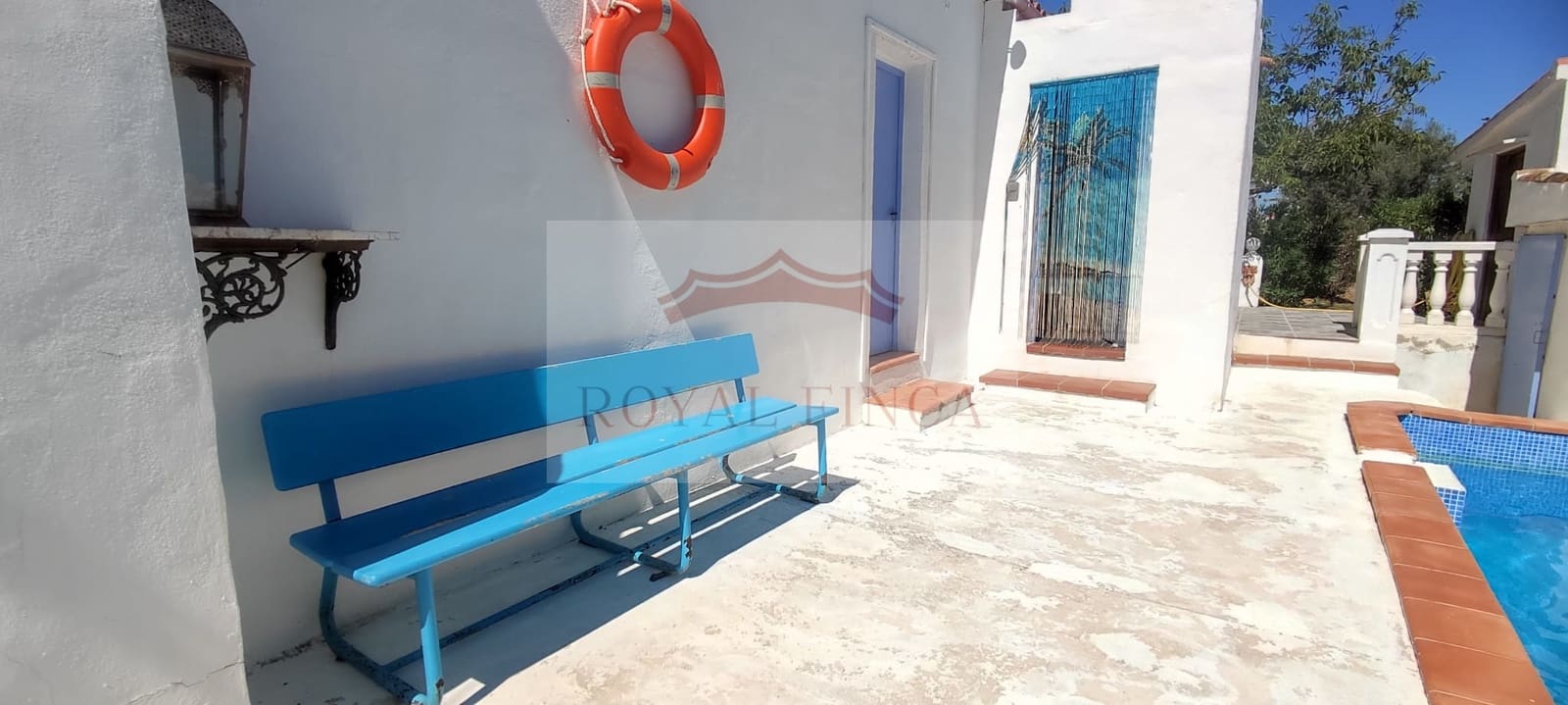 6 sypialnia Willa na sprzedaż w Pego - 795 000 € (Ref: 9715718)