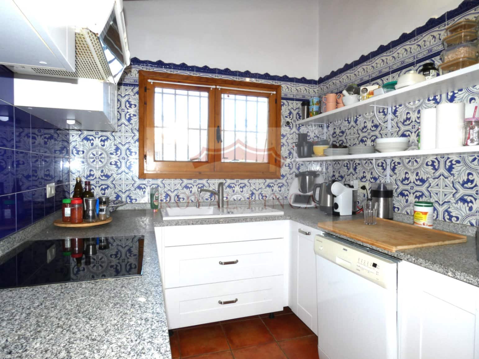 6 sypialnia Willa na sprzedaż w Pego - 795 000 € (Ref: 9715718)