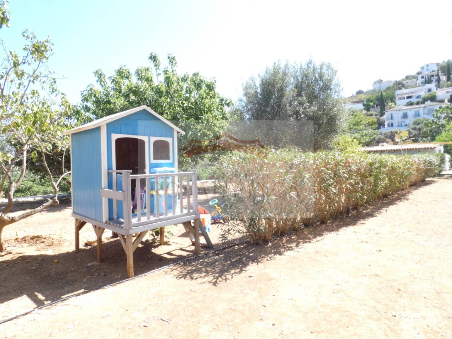 6 sypialnia Willa na sprzedaż w Pego - 795 000 € (Ref: 9715718)