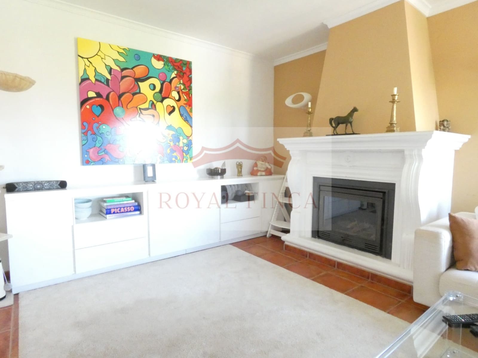 6 sypialnia Willa na sprzedaż w Pego - 795 000 € (Ref: 9715718)