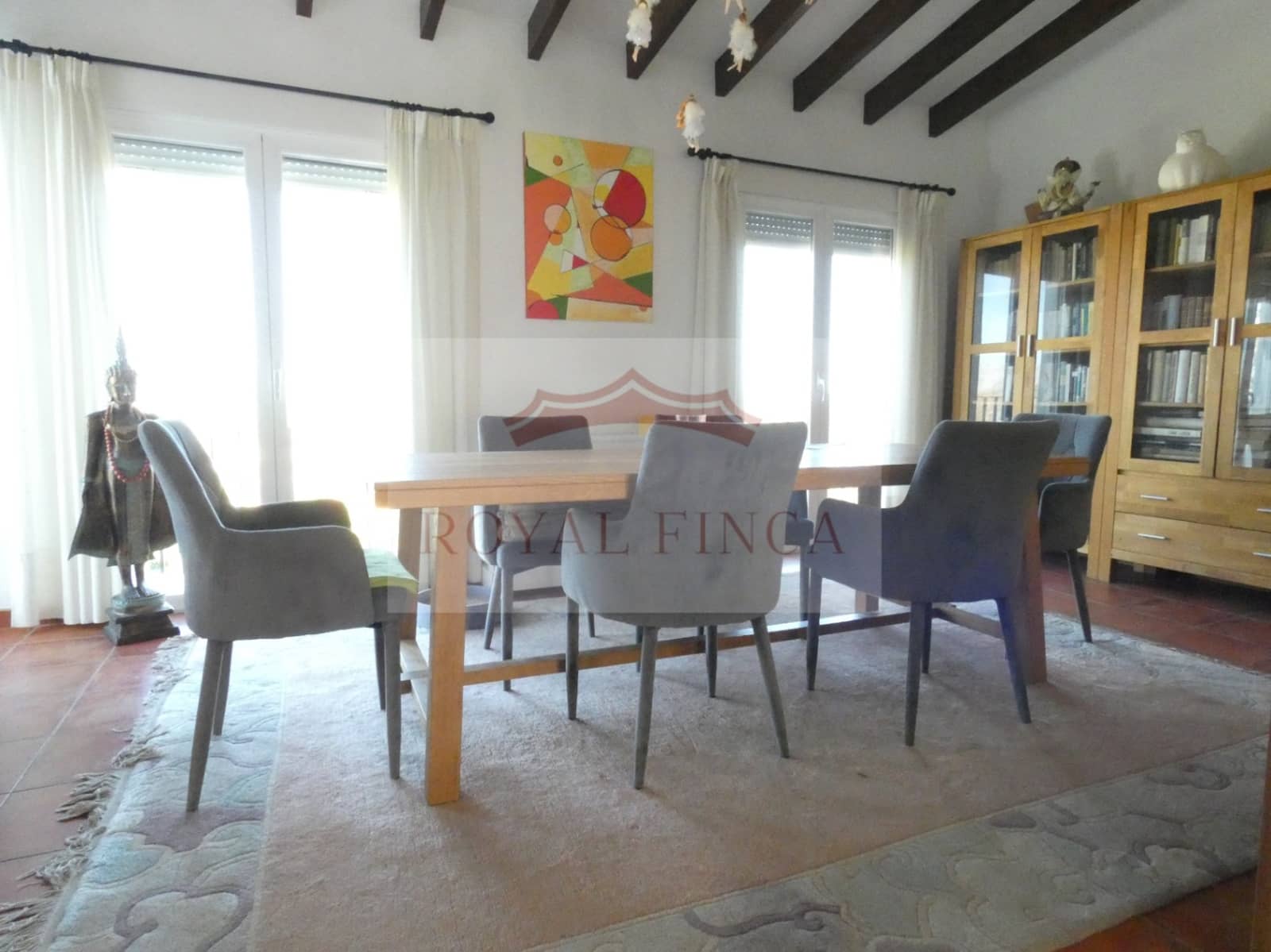 6 sypialnia Willa na sprzedaż w Pego - 795 000 € (Ref: 9715718)