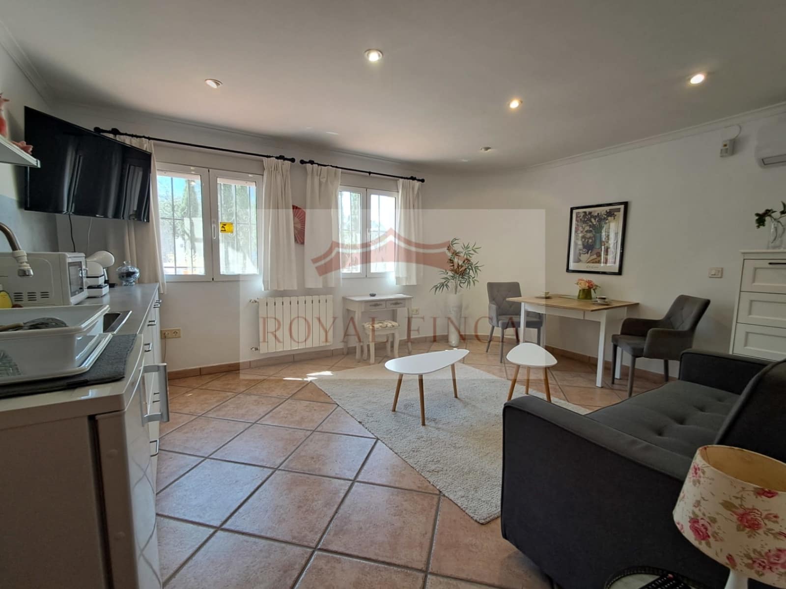 6 sypialnia Willa na sprzedaż w Pego - 795 000 € (Ref: 9715718)