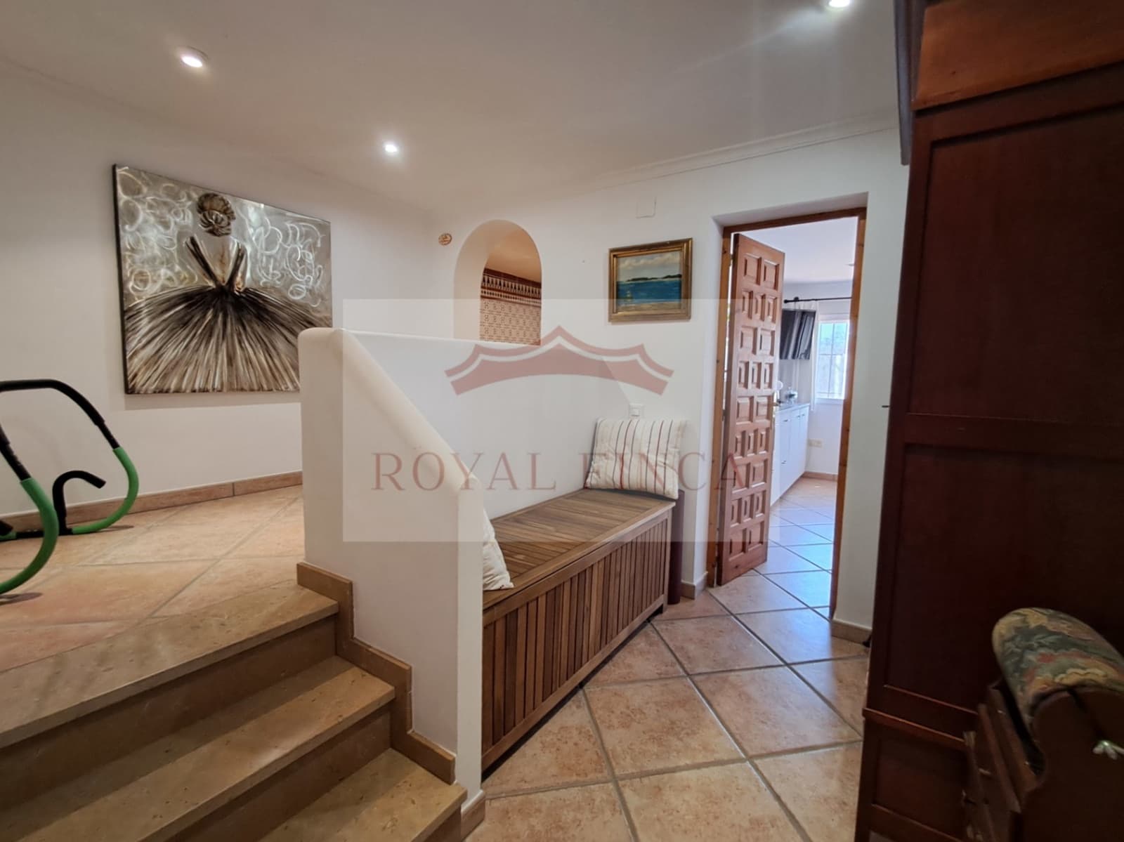 6 sypialnia Willa na sprzedaż w Pego - 795 000 € (Ref: 9715718)