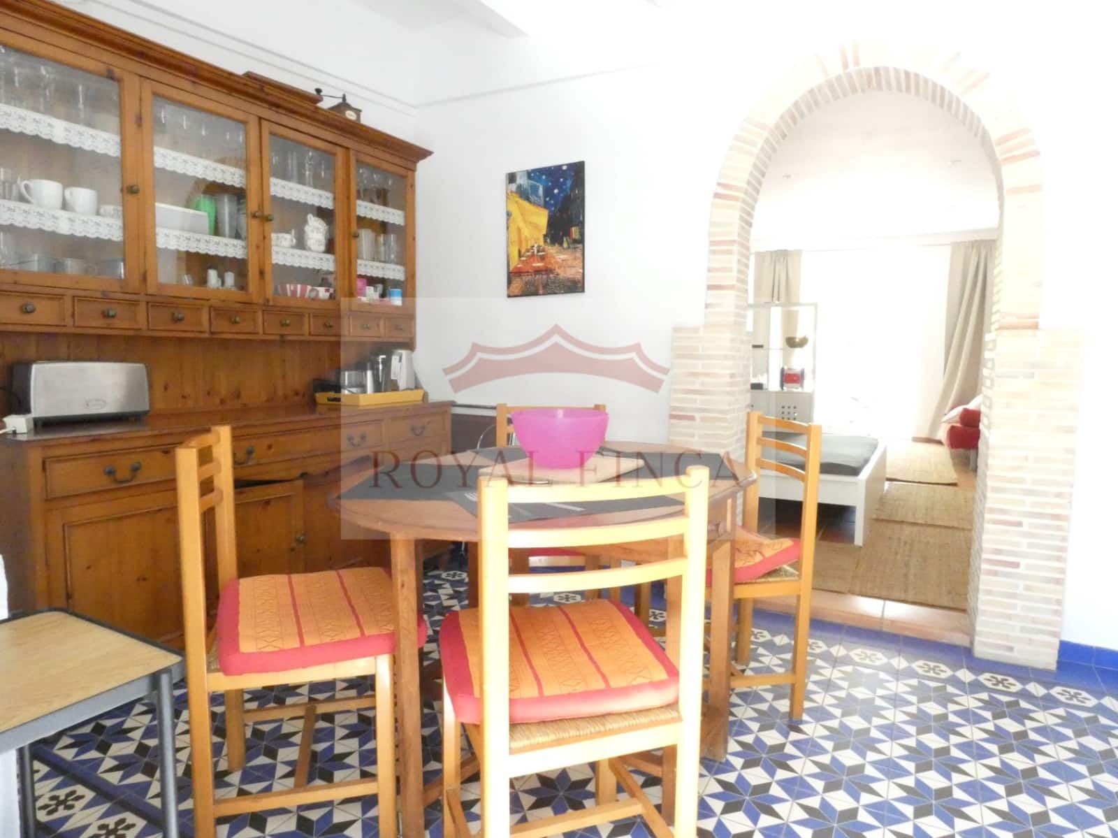 6 sypialnia Willa na sprzedaż w Pego - 795 000 € (Ref: 9715718)