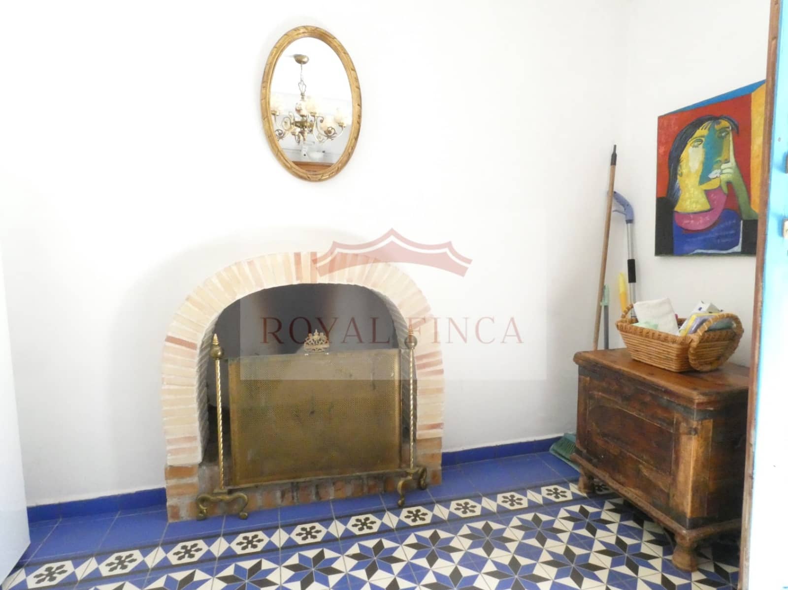 6 sypialnia Willa na sprzedaż w Pego - 795 000 € (Ref: 9715718)