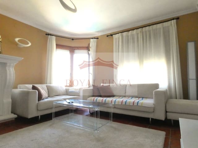 6 sypialnia Willa na sprzedaż w Pego - 795 000 € (Ref: 9715718)