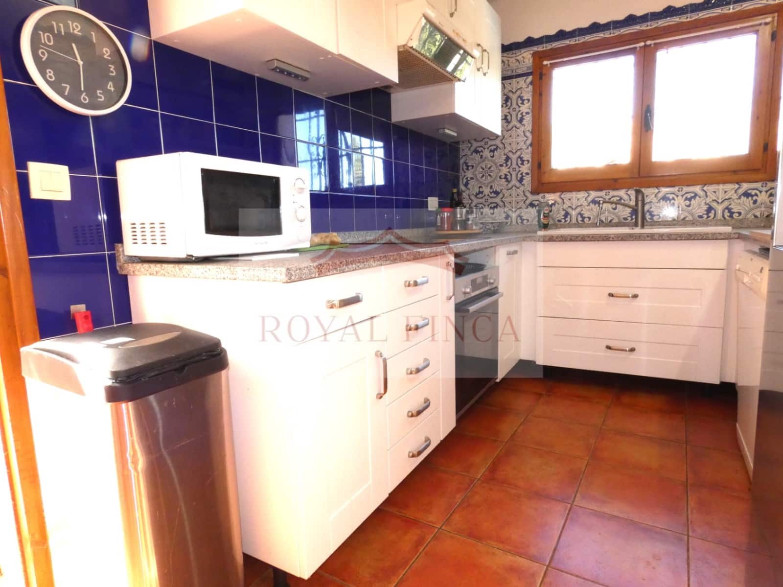 6 sypialnia Willa na sprzedaż w Pego - 795 000 € (Ref: 9715718)