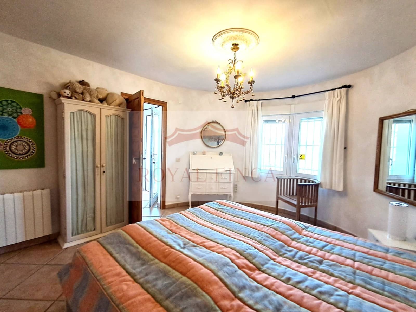 6 sypialnia Willa na sprzedaż w Pego - 795 000 € (Ref: 9715718)