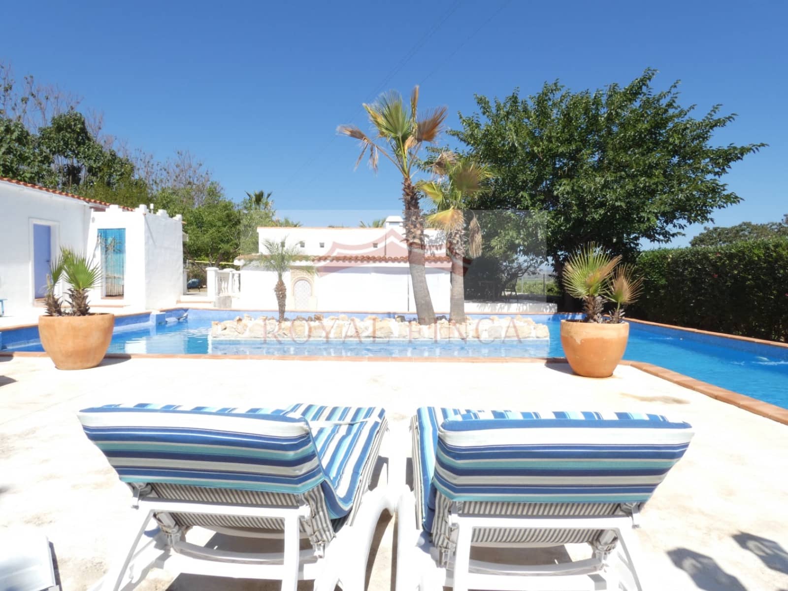 6 sypialnia Willa na sprzedaż w Pego - 795 000 € (Ref: 9715718)