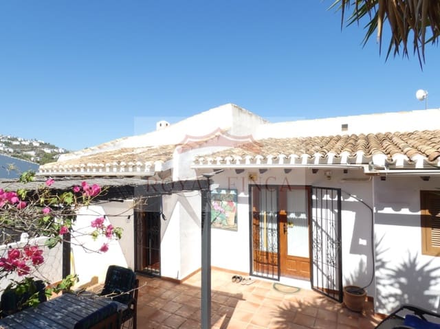 6 sypialnia Willa na sprzedaż w Pego - 795 000 € (Ref: 9715718)