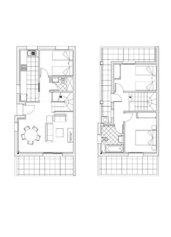 3 quarto Moradia em Banda para venda em Sagra - 295 000 € (Ref: 9950398)