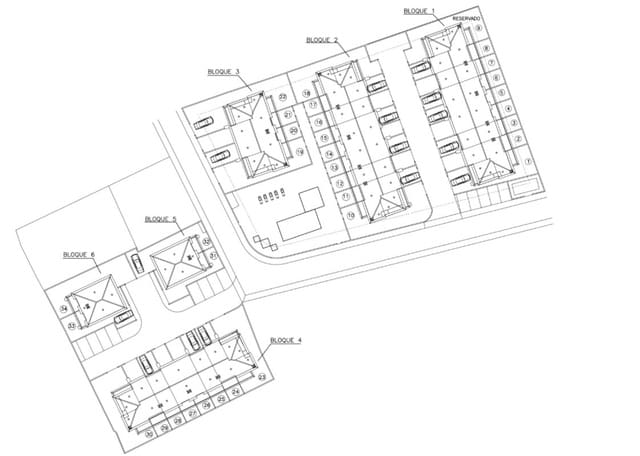 3 quarto Moradia em Banda para venda em Sagra - 295 000 € (Ref: 9950398)