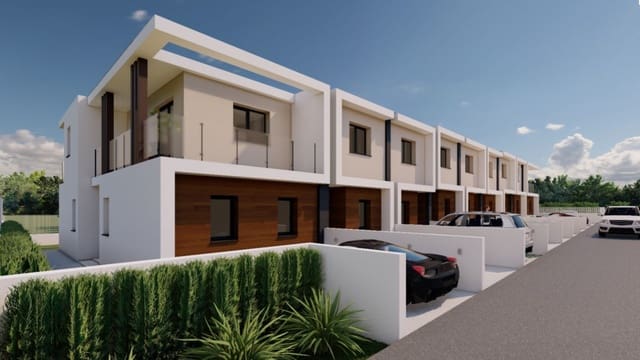 3 quarto Moradia em Banda para venda em Sagra - 295 000 € (Ref: 9950398)