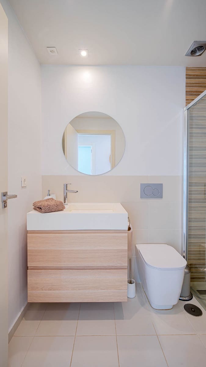 Apartamento de 2 habitaciones en Orihuela Costa en venta con piscina garaje - 270.000 € (Ref: 10112251)