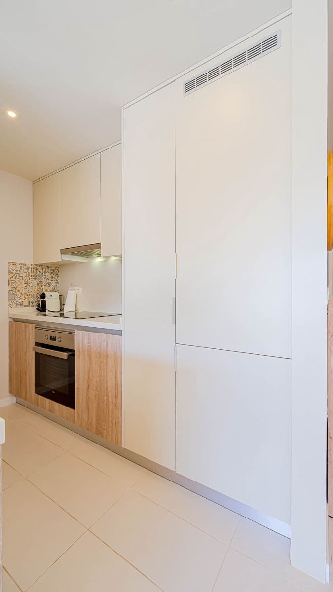 Apartamento de 2 habitaciones en Orihuela Costa en venta con piscina garaje - 270.000 € (Ref: 10112251)