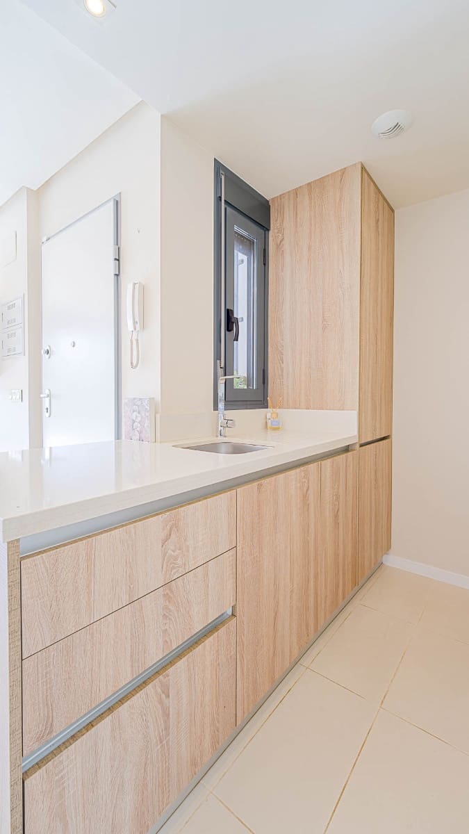 Apartamento de 2 habitaciones en Orihuela Costa en venta con piscina garaje - 270.000 € (Ref: 10112251)