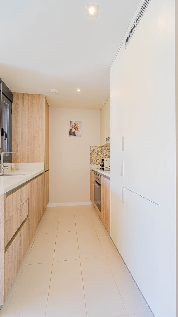 Apartamento de 2 habitaciones en Orihuela Costa en venta con piscina garaje - 270.000 € (Ref: 10112251)