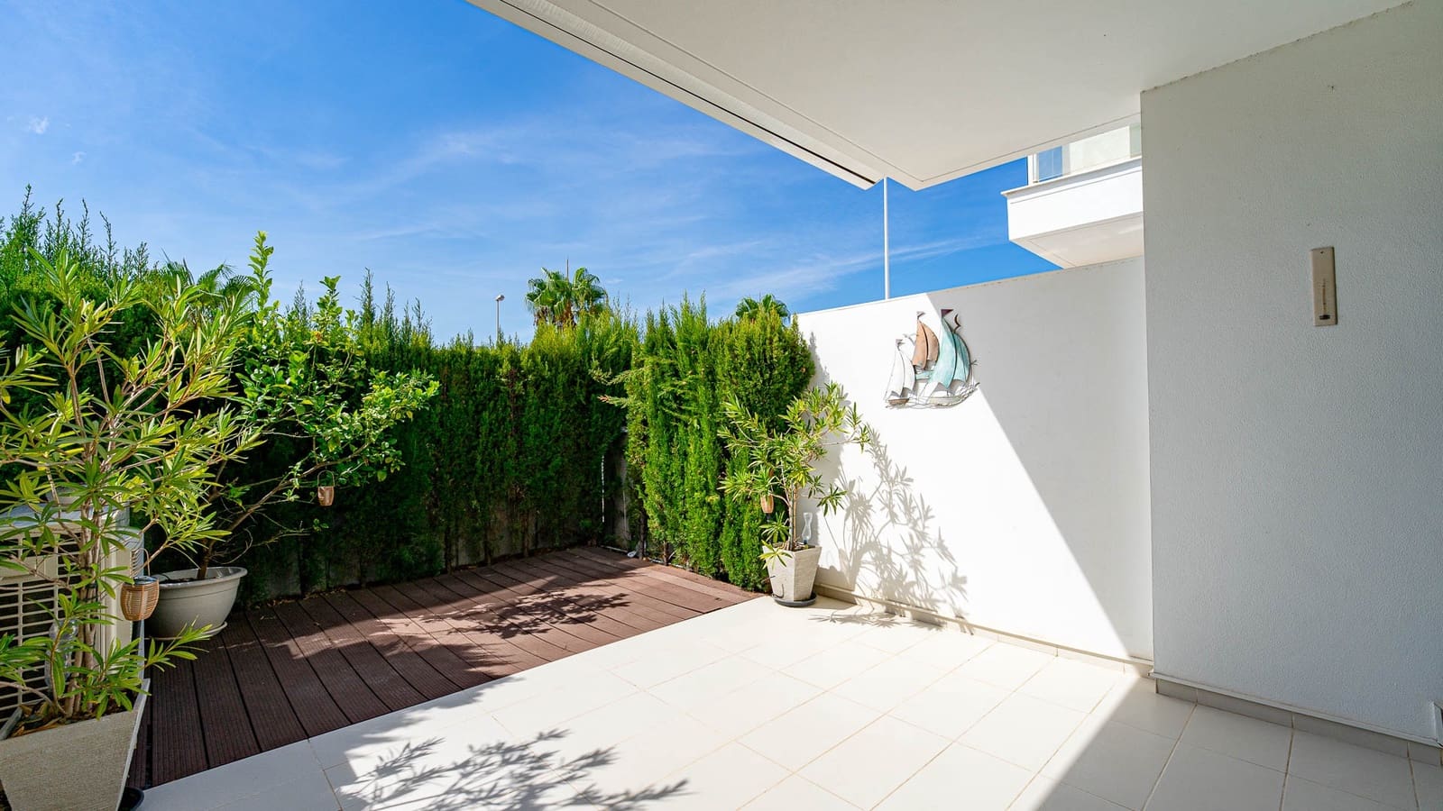 Apartamento de 2 habitaciones en Orihuela Costa en venta con piscina garaje - 270.000 € (Ref: 10112251)