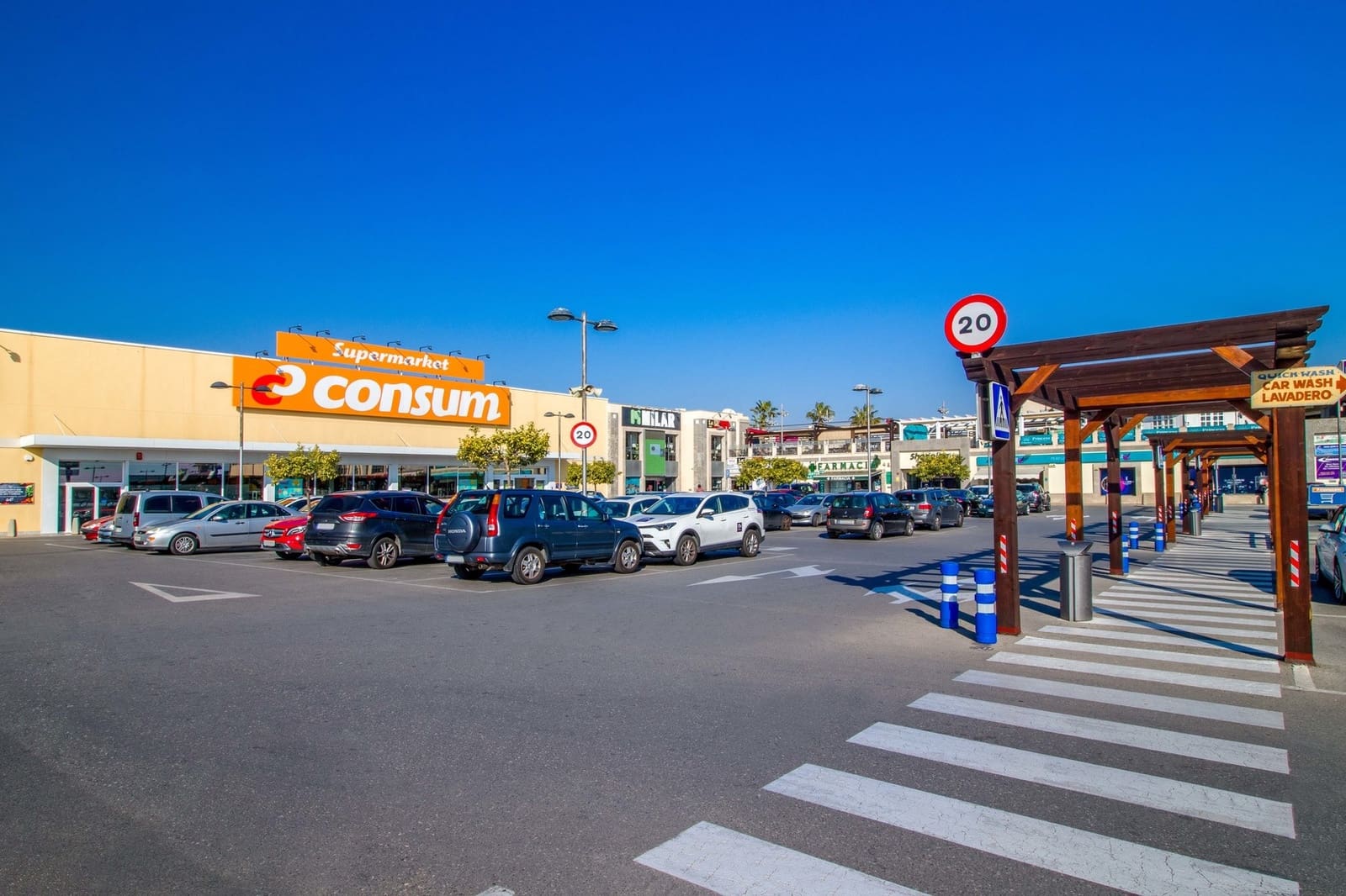 Apartamento de 2 habitaciones en Orihuela Costa en venta con piscina garaje - 270.000 € (Ref: 10112251)