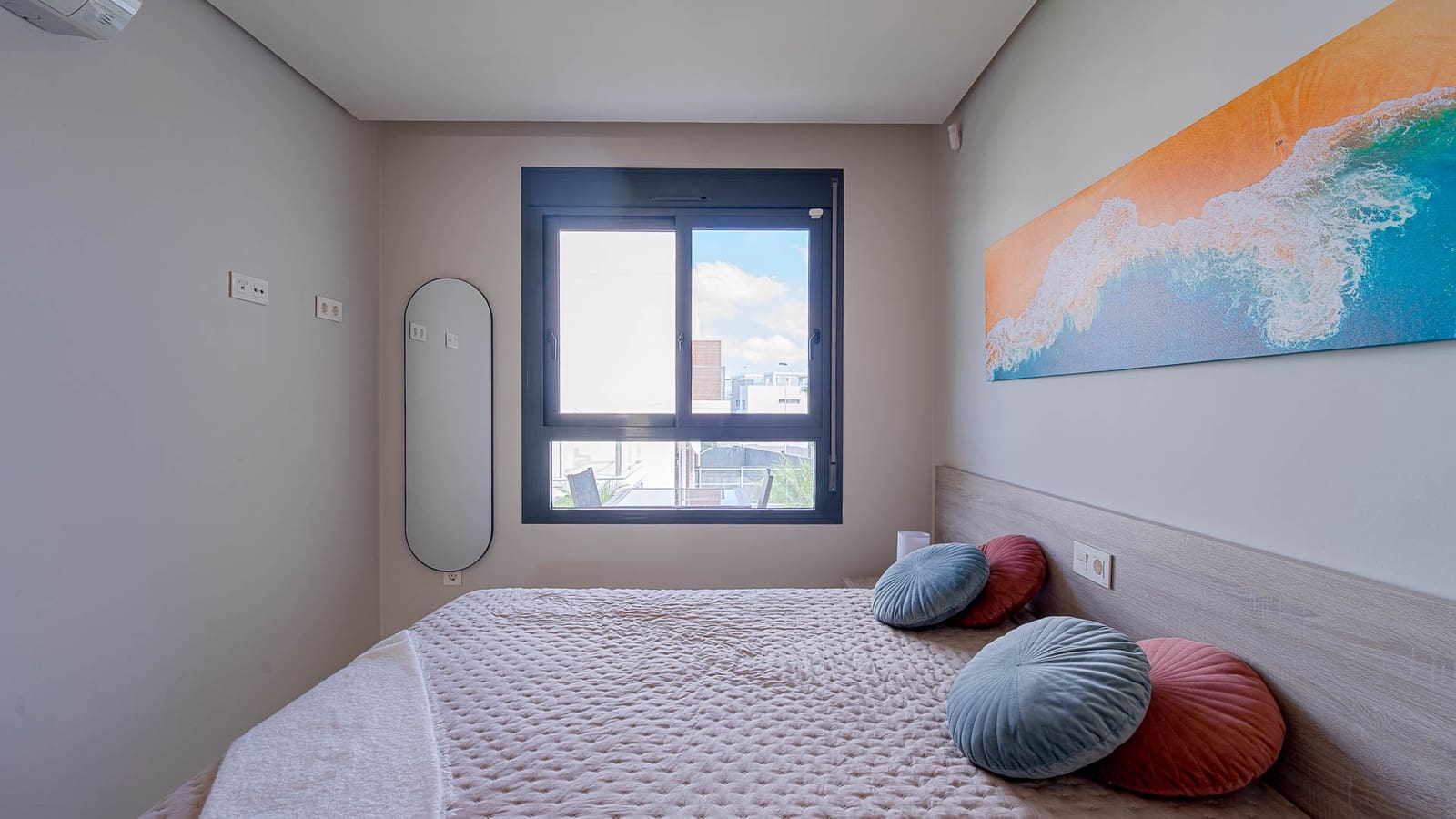 Apartamento de 2 habitaciones en Orihuela Costa en venta con piscina garaje - 270.000 € (Ref: 10112251)