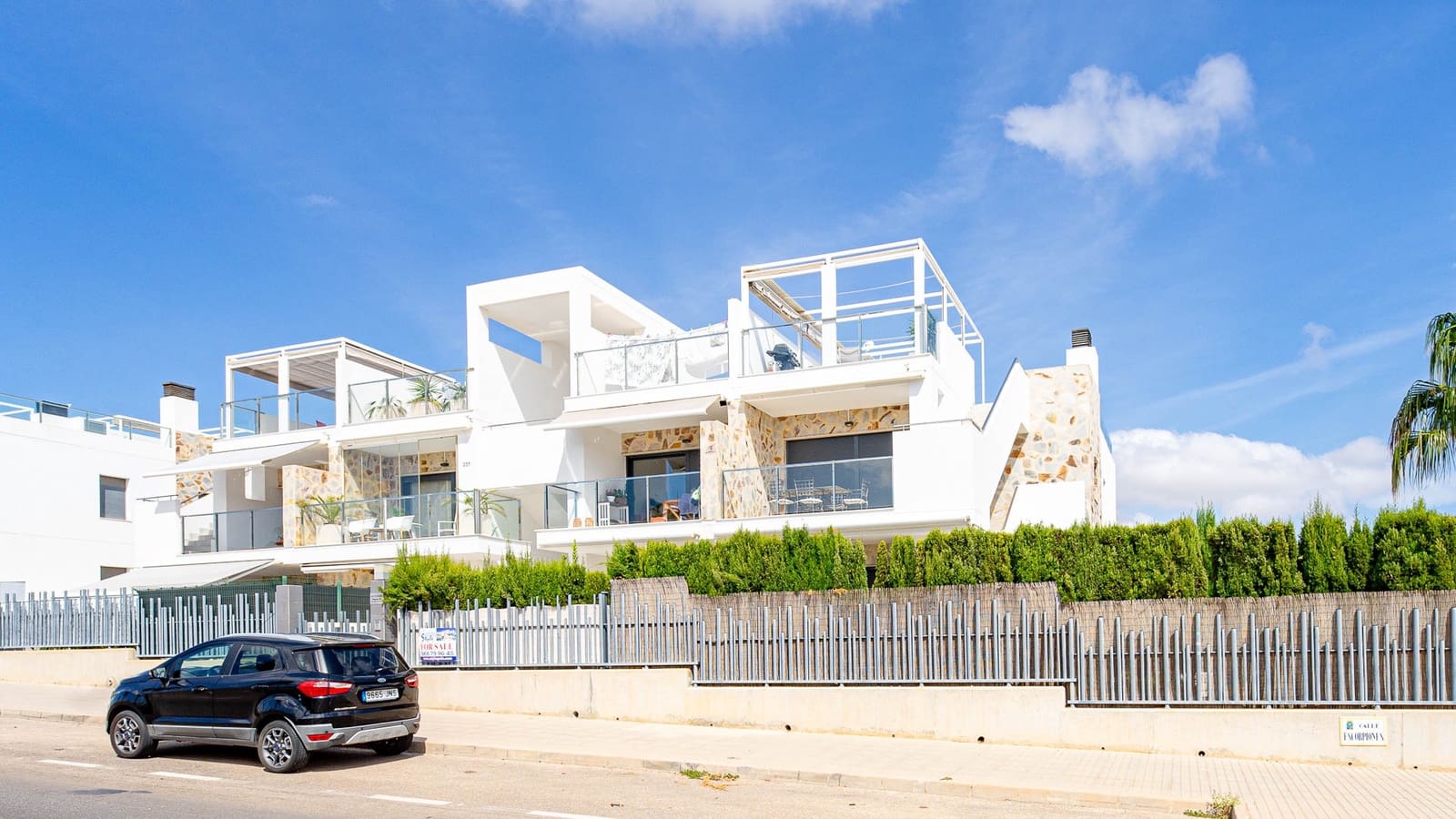 Apartamento de 2 habitaciones en Orihuela Costa en venta con piscina garaje - 270.000 € (Ref: 10112251)