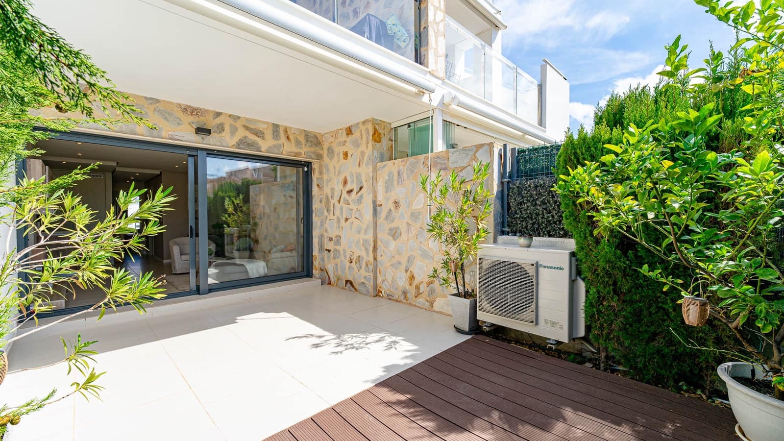 Apartamento de 2 habitaciones en Orihuela Costa en venta con piscina garaje - 270.000 € (Ref: 10112251)