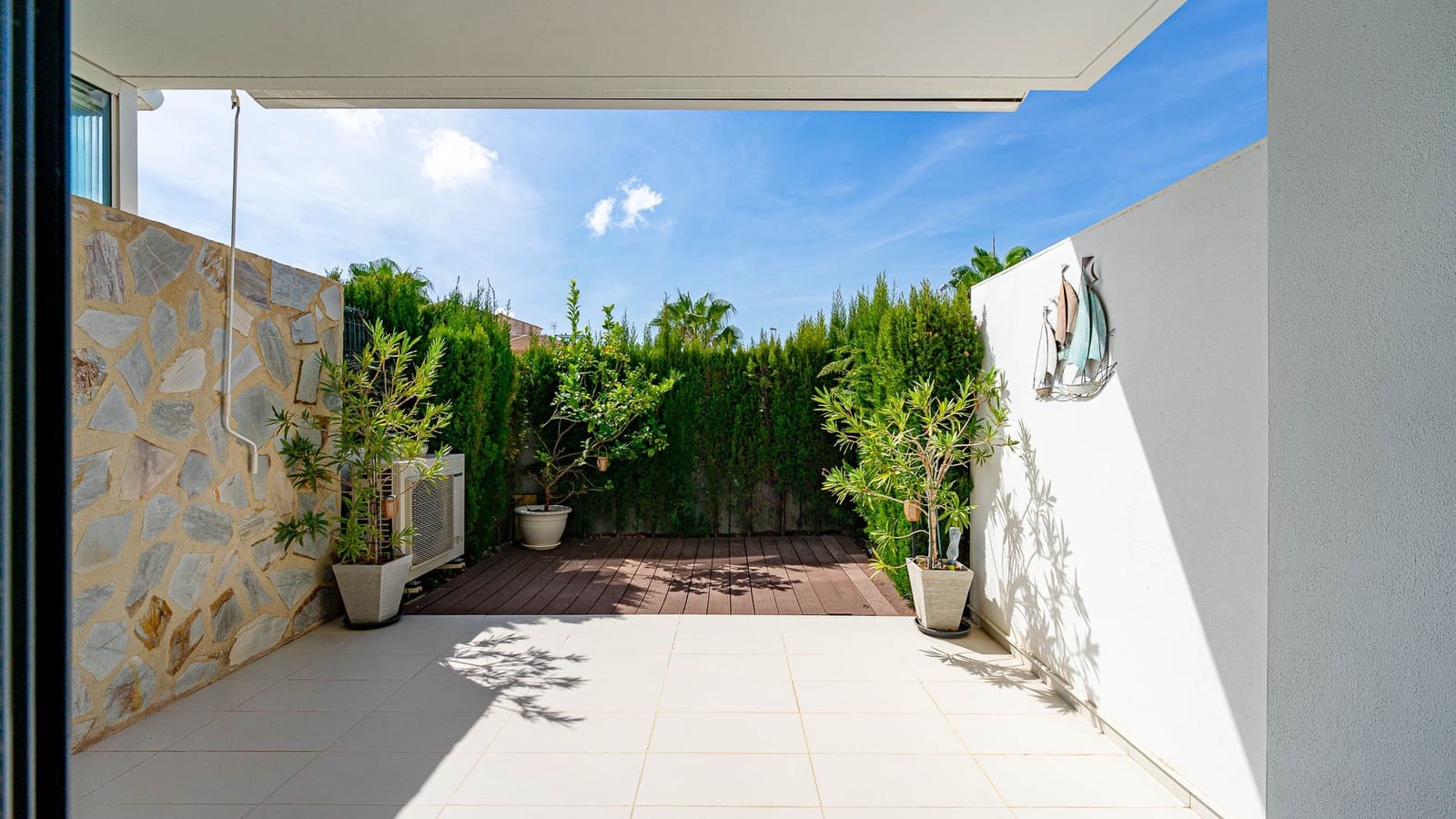 Apartamento de 2 habitaciones en Orihuela Costa en venta con piscina garaje - 270.000 € (Ref: 10112251)