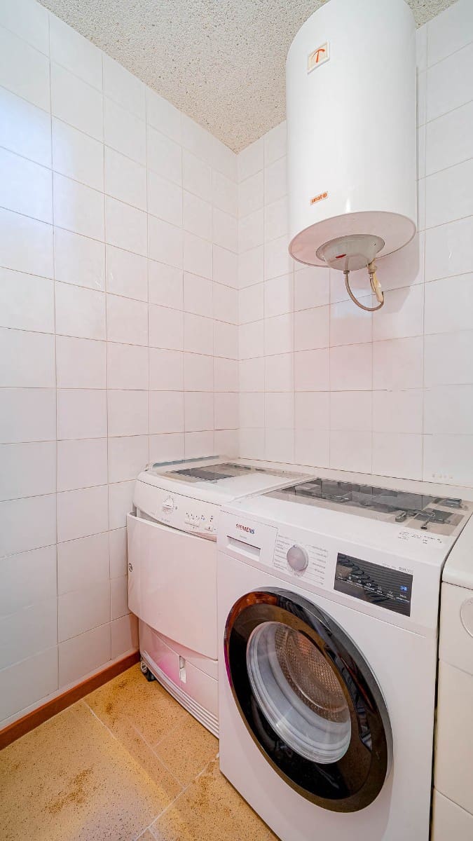 2 soveværelse Lejlighed til salg i Orihuela Costa med swimmingpool garage - € 155.000 (Ref: 10112253)