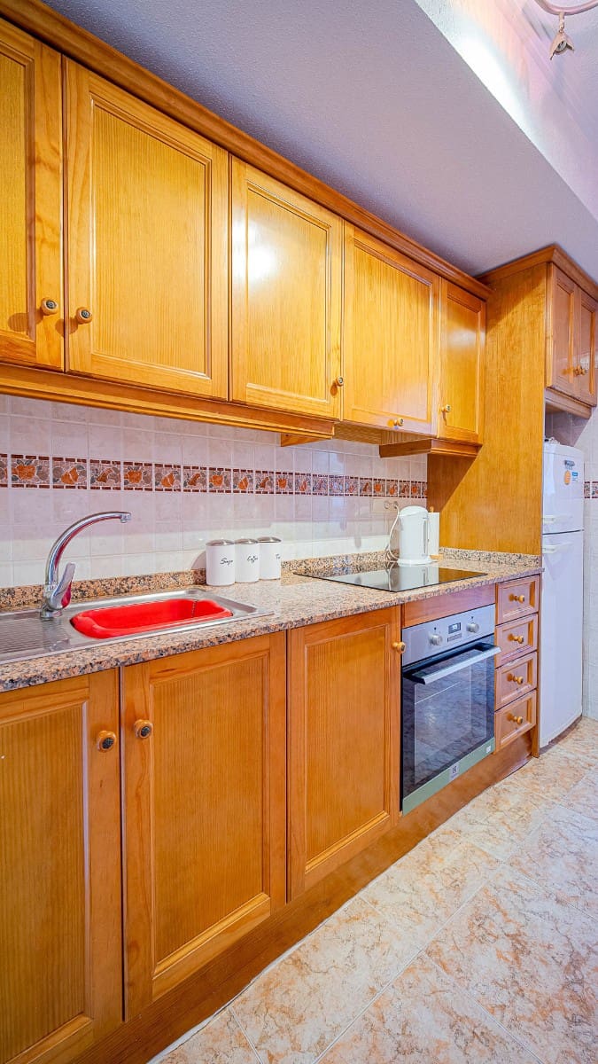 2 soveværelse Lejlighed til salg i Orihuela Costa med swimmingpool garage - € 155.000 (Ref: 10112253)