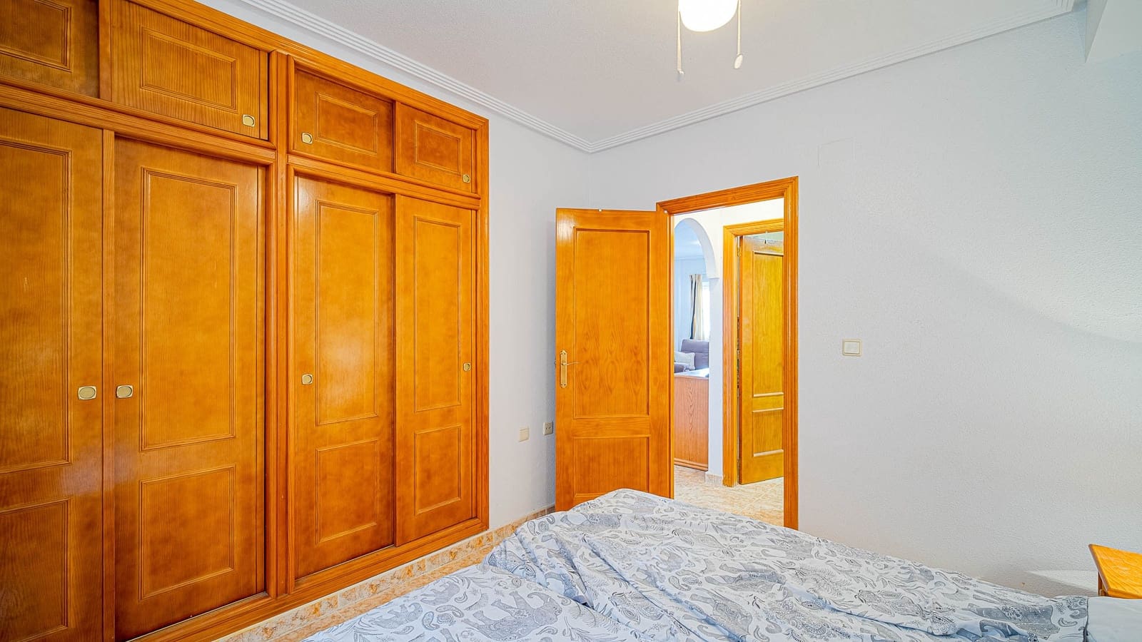 2 soveværelse Lejlighed til salg i Orihuela Costa med swimmingpool garage - € 155.000 (Ref: 10112253)