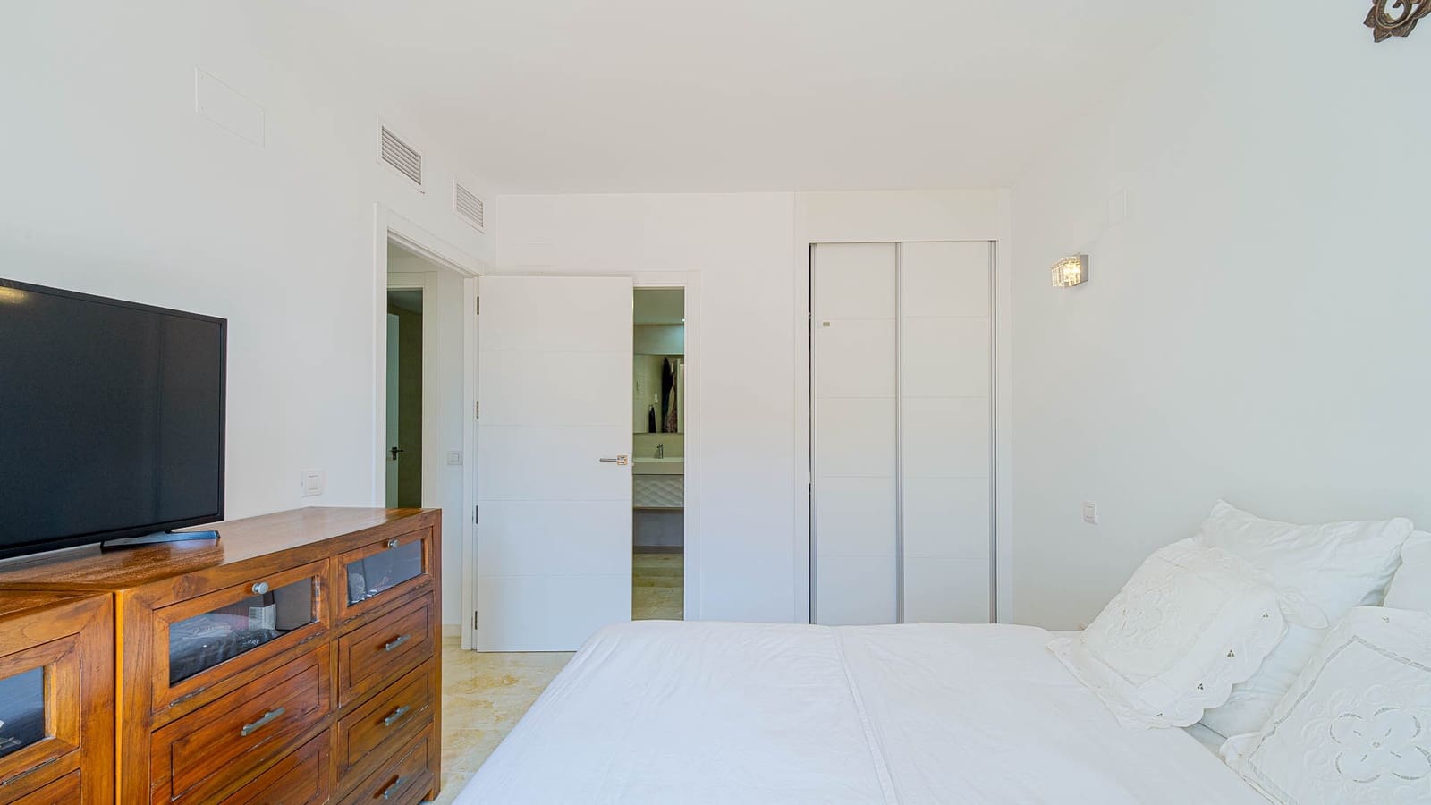 3 soverom Leilighet til salgs i Punta Prima med svømmebasseng garasje - € 350 000 (Ref: 10112255)