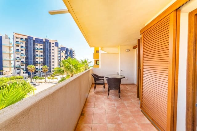 2 camera da letto Appartamento in vendita in Punta Prima, Torrevieja con piscina garage - 220.000 € (Rif: 10112257)