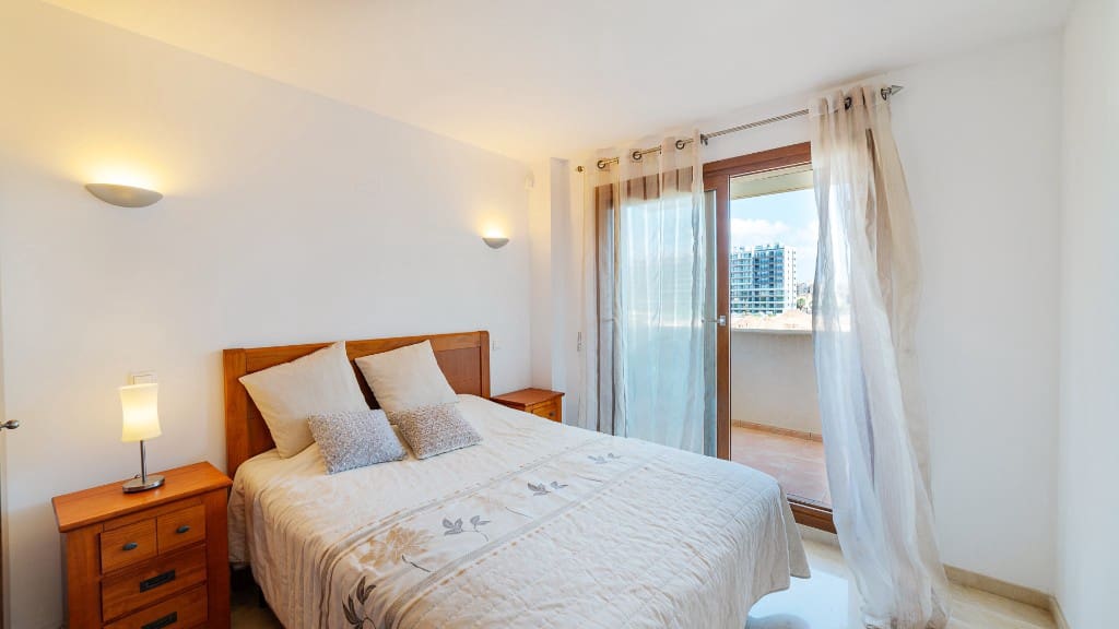 2 soverom Leilighet til salgs i Punta Prima med svømmebasseng garasje - € 220 000 (Ref: 10112257)