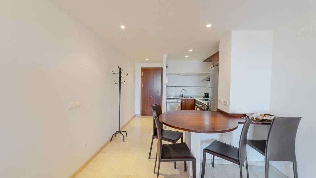2 soverom Leilighet til salgs i Punta Prima med svømmebasseng garasje - € 220 000 (Ref: 10112257)