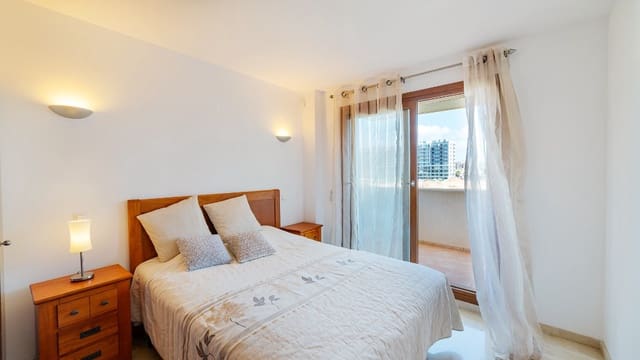2 camera da letto Appartamento in vendita in Punta Prima, Torrevieja con piscina garage - 220.000 € (Rif: 10112257)